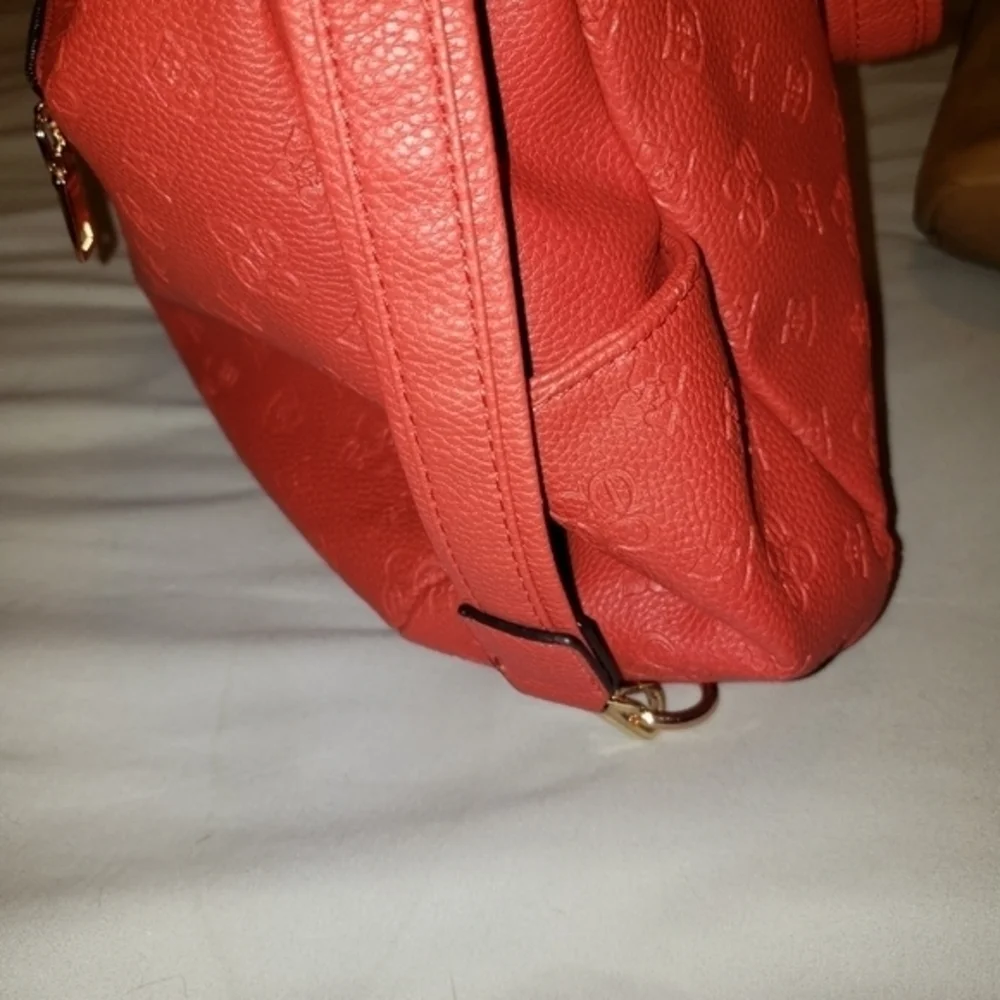 Purse Handbag‎ bundle. PVC NWOT